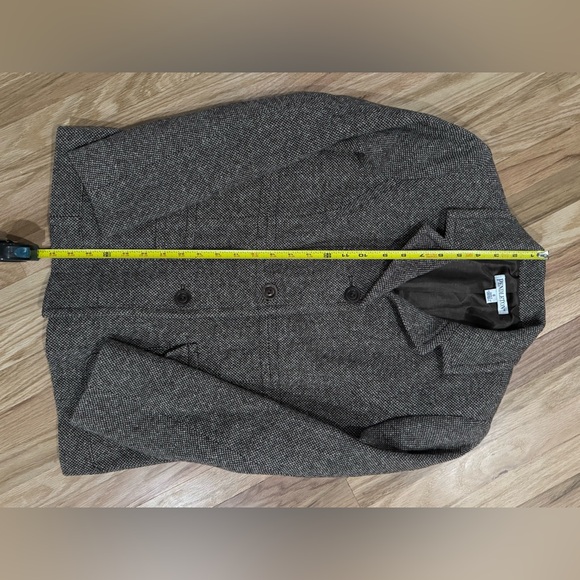 Pendleton wool blazer - Picture 7 of 8